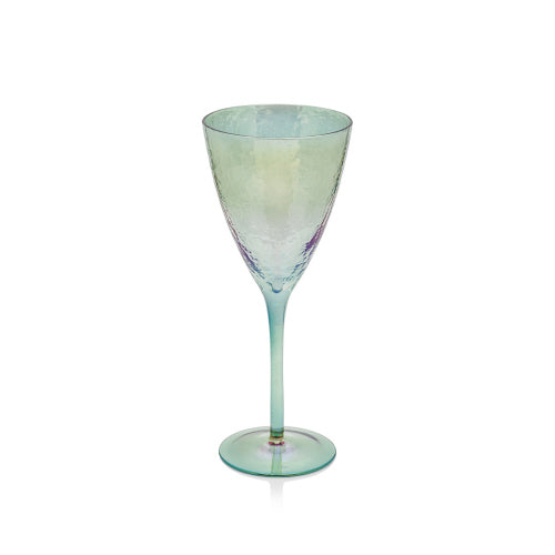 Aperitivo Luster Wine Glass
