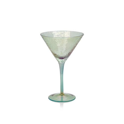 Aperitivo Luster Martini Glass
